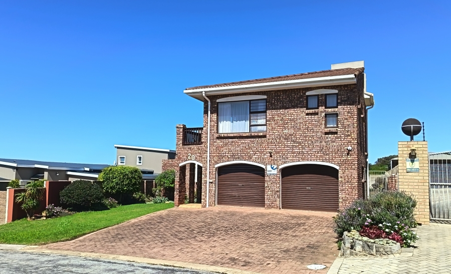 3 Bedroom Property for Sale in Noorsekloof Eastern Cape